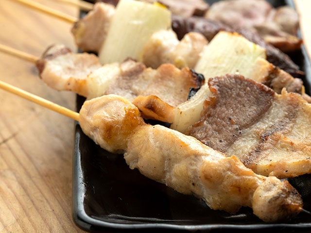 yakitori